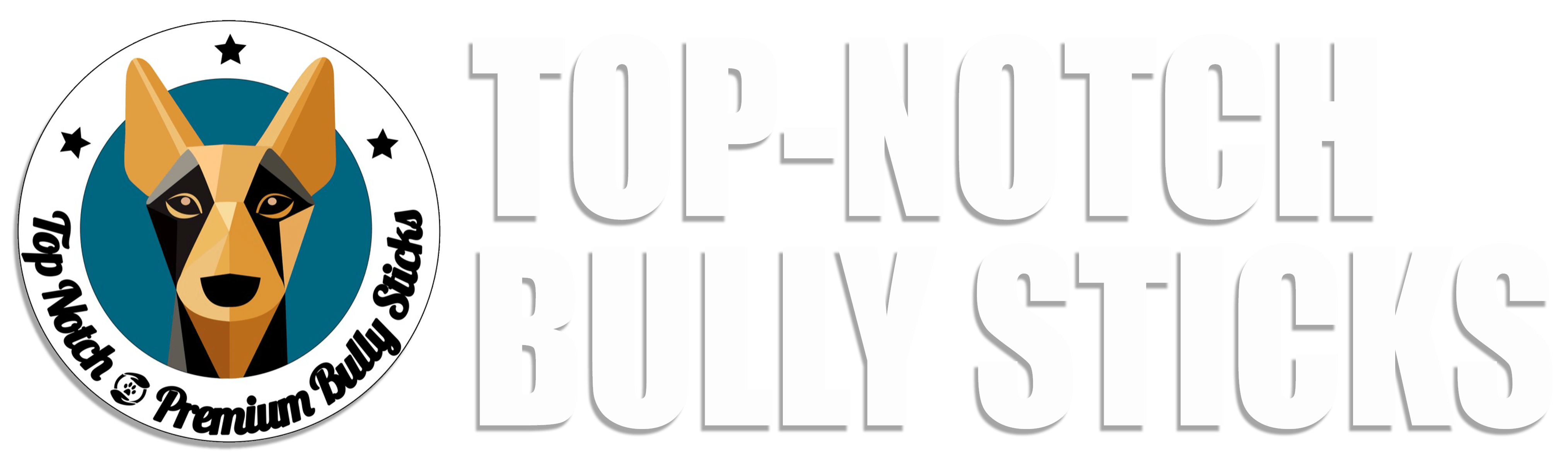 Top Notch Bully Sticks